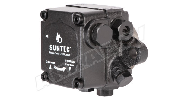 Насос для горелки Ecoflam D 67 A 7276 3P