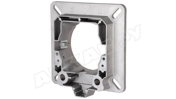 Фланец горелки Riello, 3003975