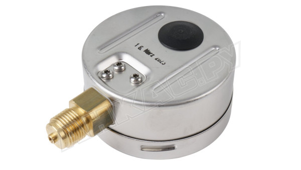 Манометр Kromschroder RFM4RB100, 4 бар