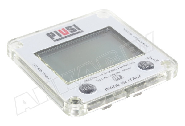 Дисплей для Piusi K24 plastic