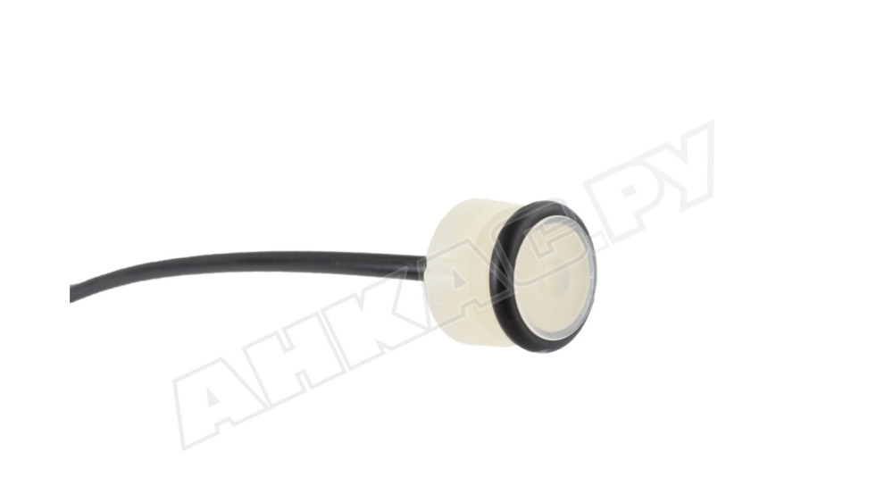 Манометр Viessmann 4 бар, 7834985