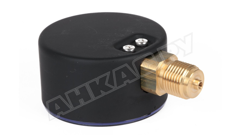 Манометр Dungs 600 мбар, 103705