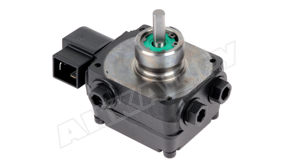 Насос для горелки Suntec AL 35 C 9528 6P 0700