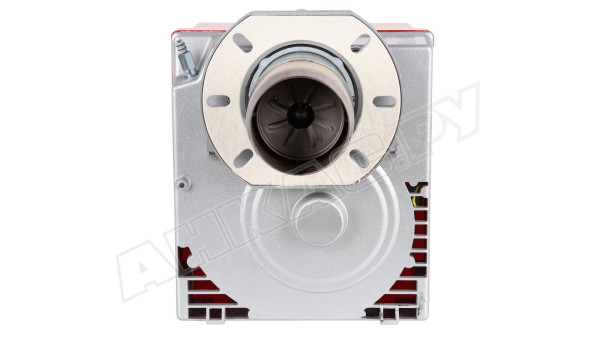 Дизельная горелка RUF RG2