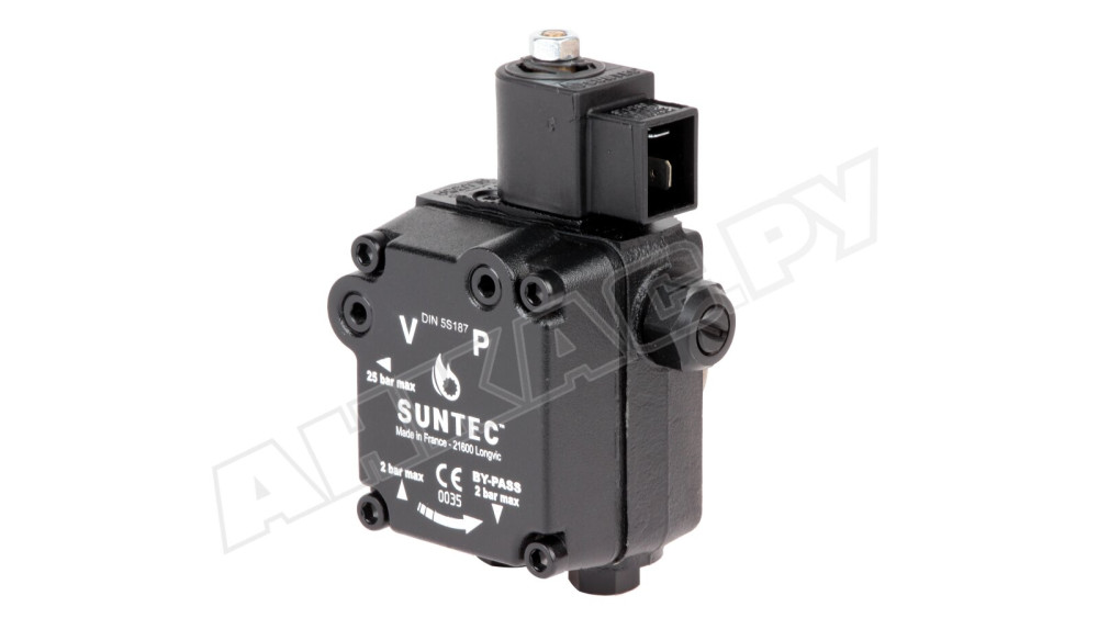 Насос для горелки Suntec AL V 35 A 9626 6P 0700