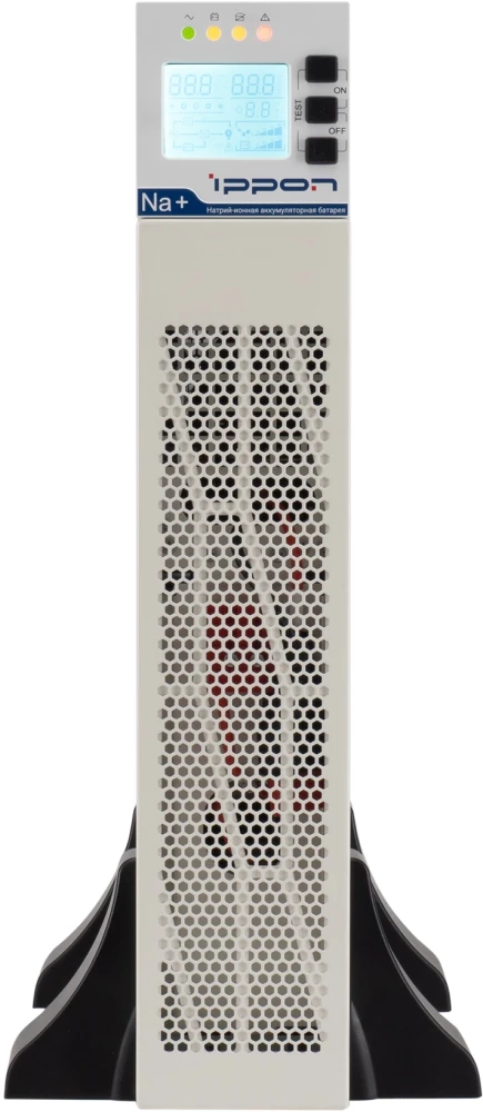 ИБП Ippon Na+ RTA 1000