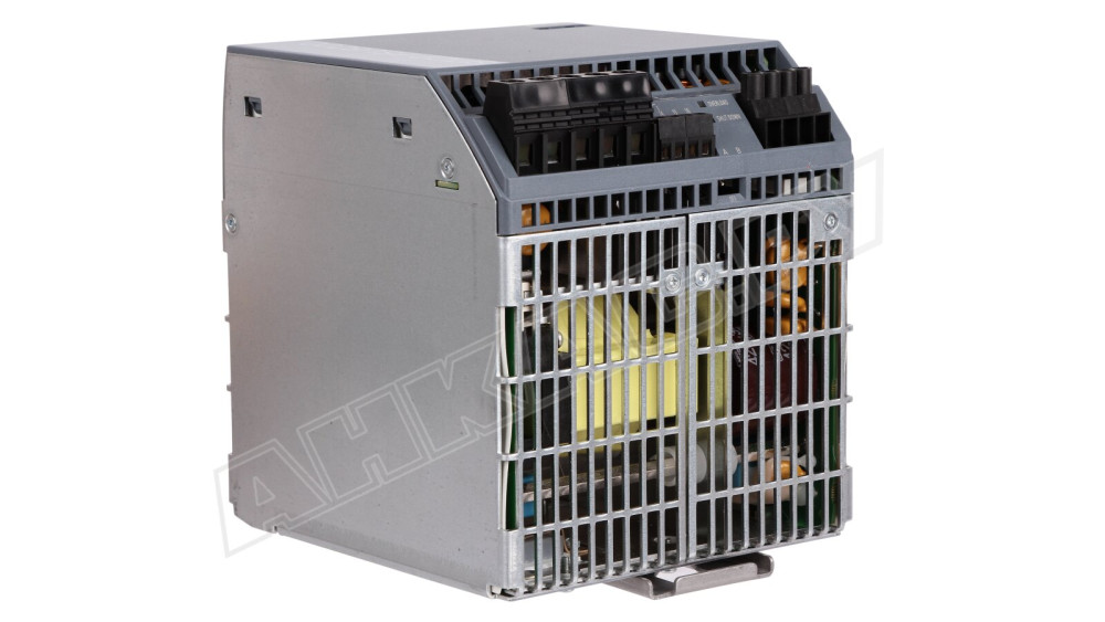 Блок питания Siemens Sitop PSU8200, 24В/40А