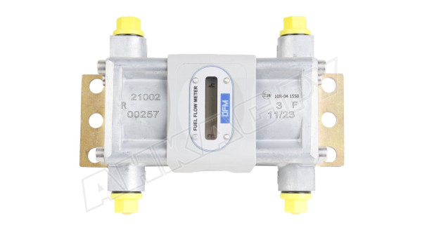 Расходомер топлива Технотон DFM 250CD