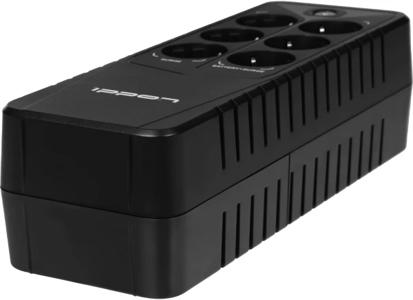 ИБП Ippon Back Verso 600