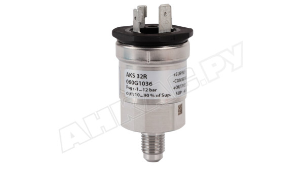 Датчик давления Danfoss AKS 32R 060G1036
