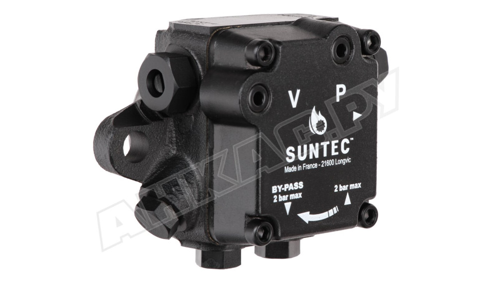 Насос для горелки Ecoflam AN 67 C 7233 4P