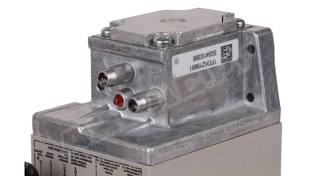 Блок контроля герметичности Weishaupt, 605580