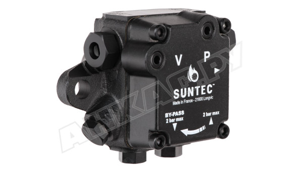 Насос для горелки Ecoflam AN 67 C 7233 4P