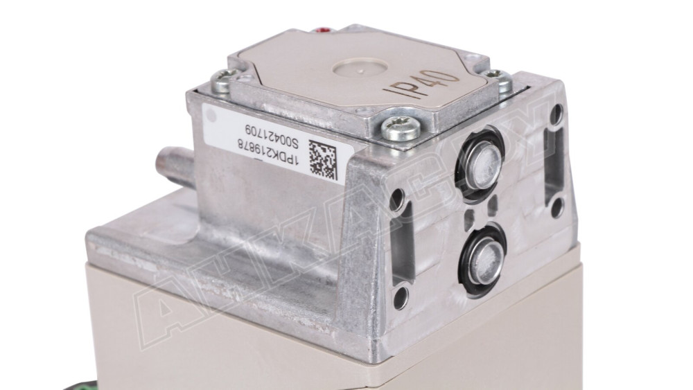 Блок контроля герметичности FBR VPS 504 S02