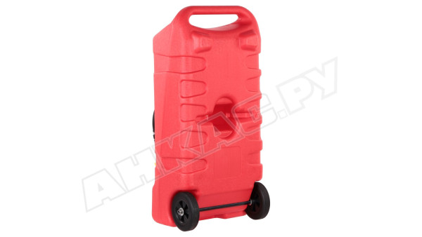 Мобильный топливный модуль Petroll 53