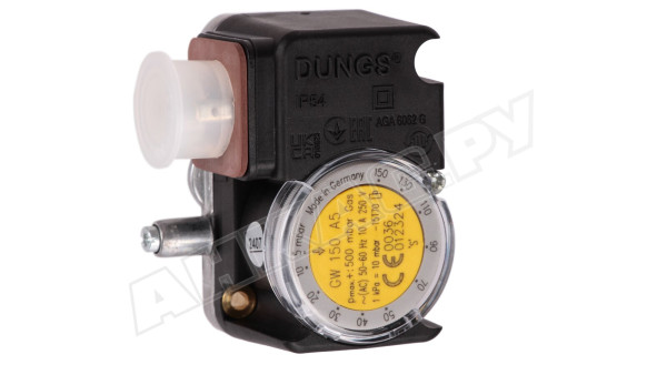 Реле давления FBR GW 150 A5