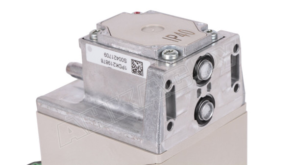 Блок контроля герметичности FBR VPS 504 S02