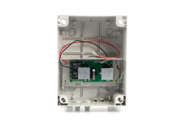ИБП для стационарных радиостанций ВОЛНА ББП-3/20 ИСП.5К