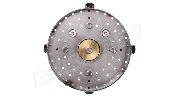 Головка сгорания в сборе Elco Ø120 мм, 65324728