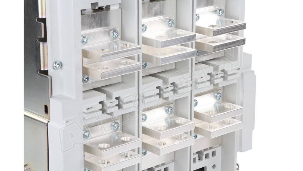 Шасси для выкатного выключателя ABB, 1SDA073911R1