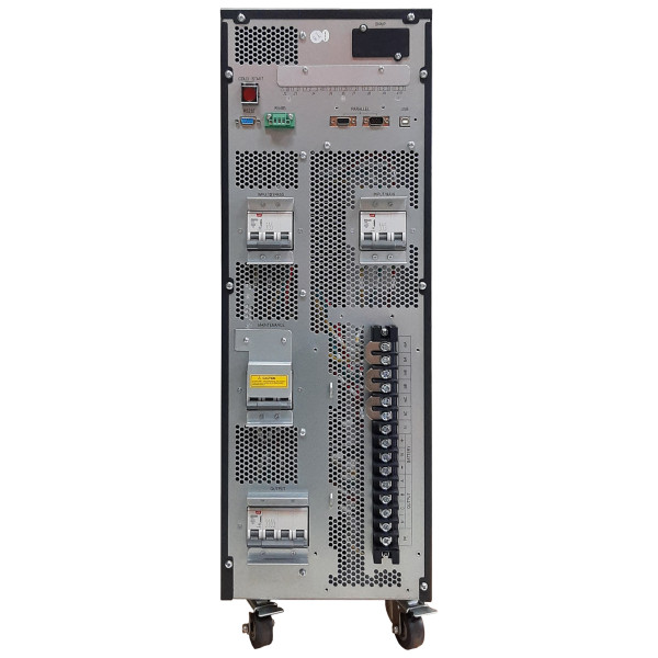 Источник бесперебойного питания SVC GT33-30KLS/SE