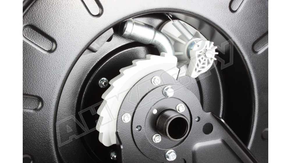 Катушка для топливного шланга Piusi BIG 1”