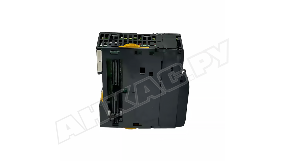 Программируемый контроллер Omron CJ2M-CPU12