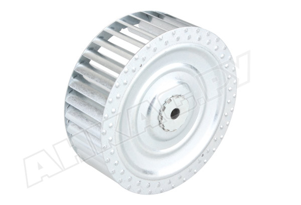 Рабочее колесо вентилятора Giersch Ø120 x 42 мм, 47-90-24461