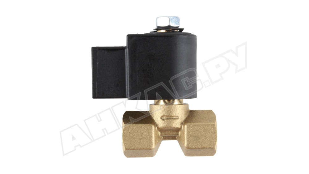 Клапан электромагнитный Suntec SL12407