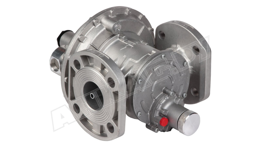 Регулятор давления газа Madas RG/2MBCZ DN 50 FL, RBC50Z R140