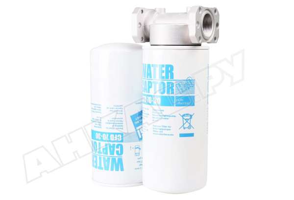 Фильтр Piusi CFD 70-30, 70 л/мин