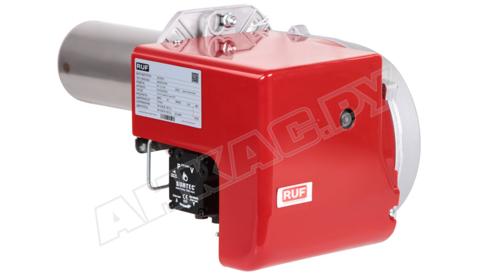 Дизельная горелка RUF RTL 12 L220