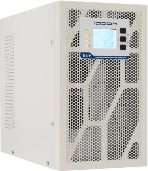ИБП Ippon Na+ TA 2000
