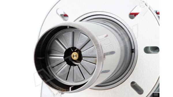 Дизельная горелка RUF RTL 4