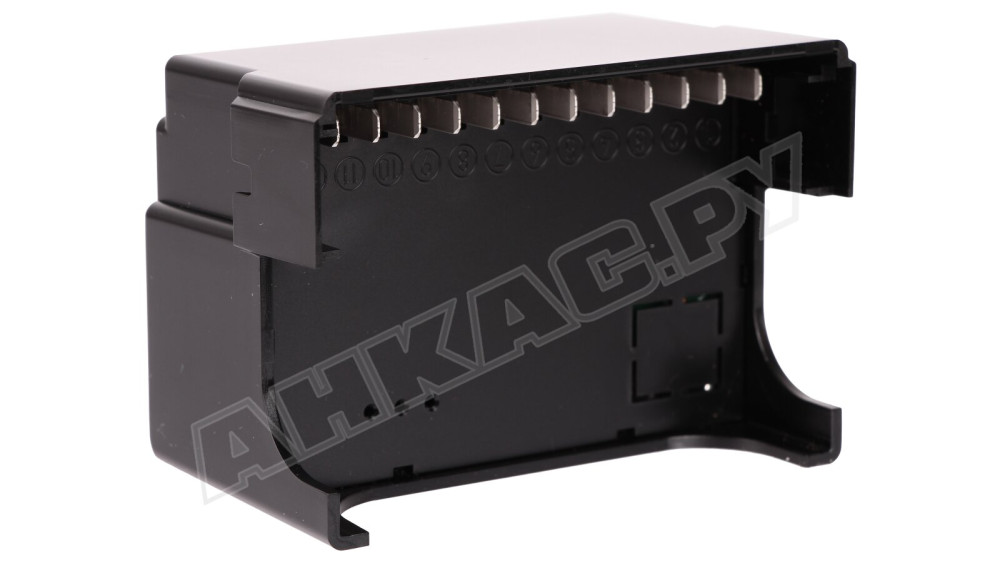 Топочный автомат CIB Unigas LMO24.255C2