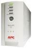 Источник бесперебойного питания APC BACK-UPS BK500EI