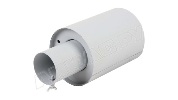 Искрогаситель автомобильный Пензаспецавтомаш ИГС-65