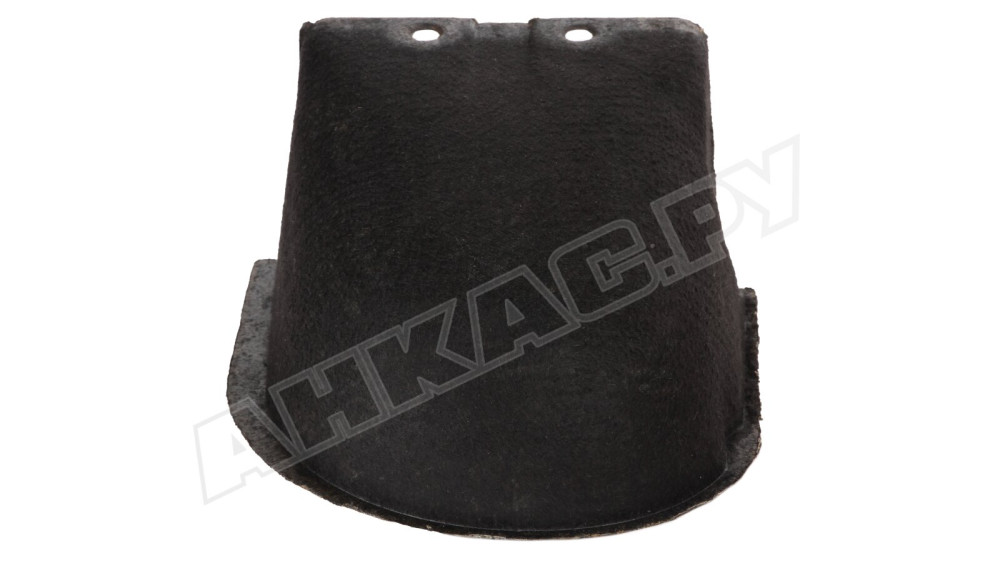 Звукоизоляция Ecoflam 209 x 201 мм, 65300518