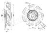 Вентилятор осевой промышленный Ebmpapst A3G200AD0103