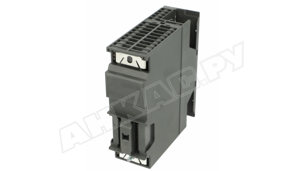 Модуль дискретного ввода Siemens Simatic S7-300 SM321 DI, 16x24В