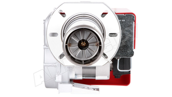 Дизельная горелка RUF RTL 12 L220