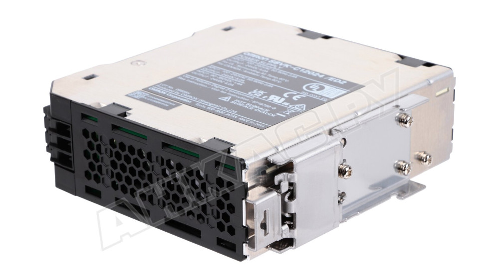 Блок питания Omron S8VK-C12024/ED2