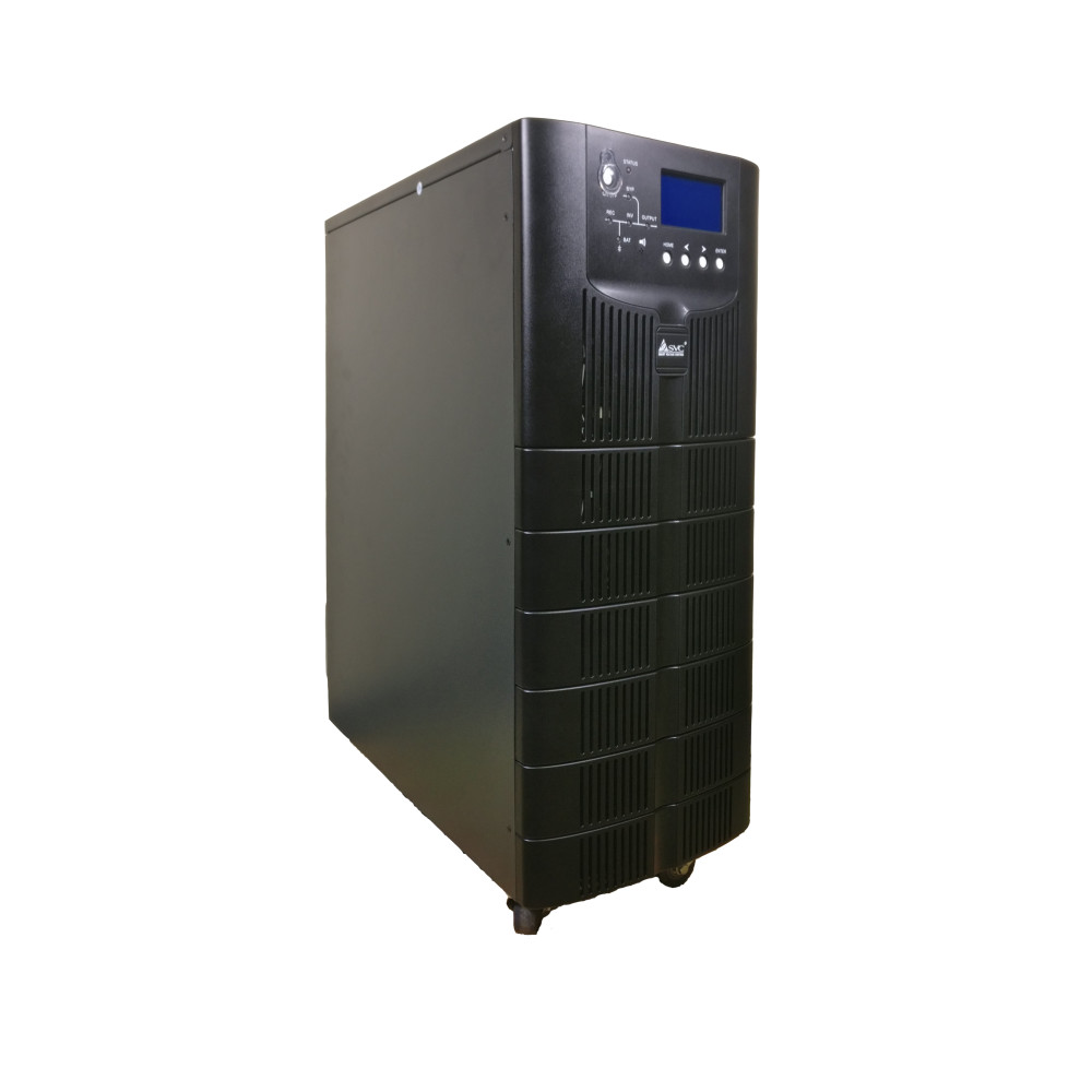 Источник бесперебойного питания SVC PTS-15KLS/A2