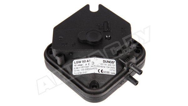 Реле давления Dungs LGW 50 A1