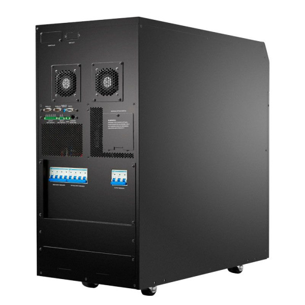 Источник бесперебойного питания Delta HPH 20 kVA