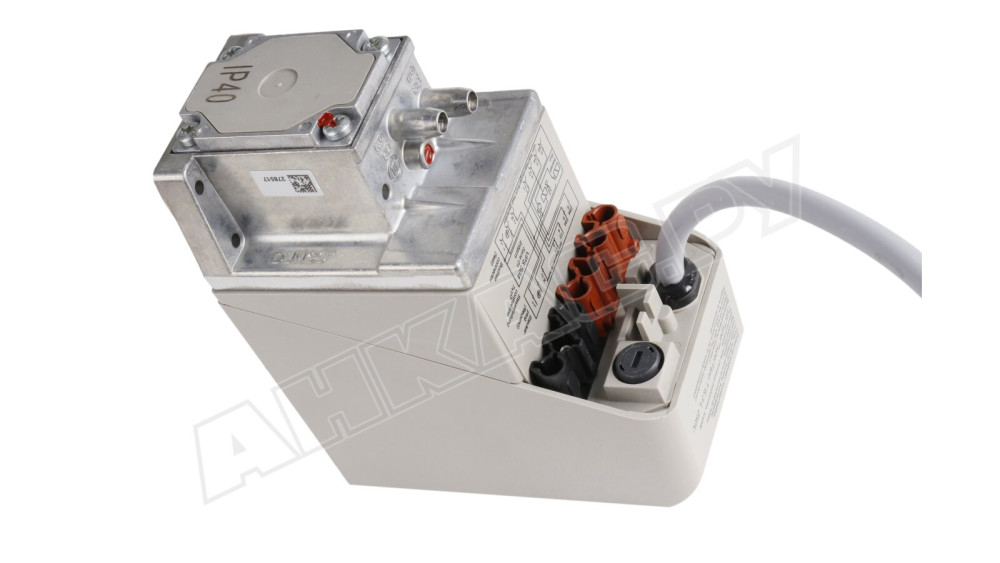 Блок контроля герметичности Baltur VPS 504 S01