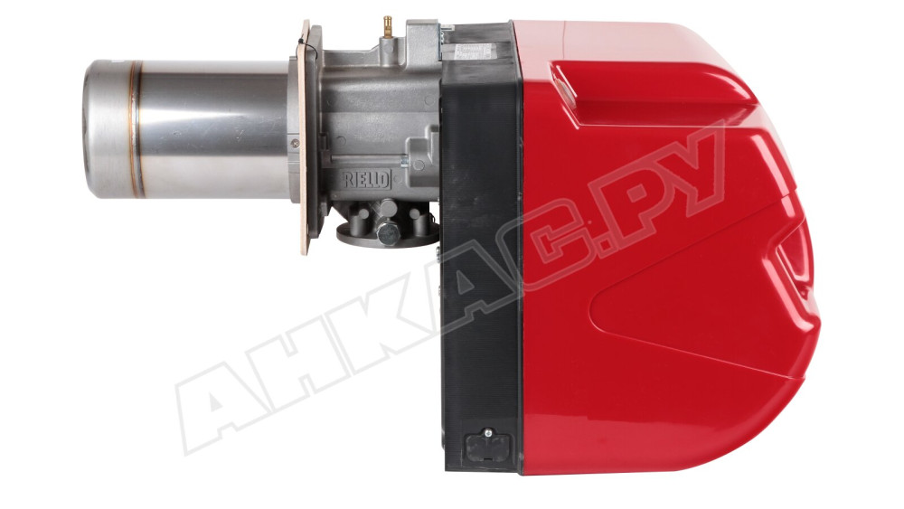 Газовая горелка Riello RS 34/M MZ TC