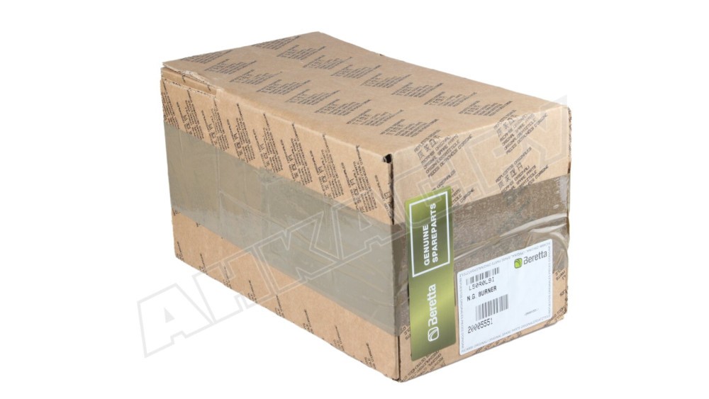 Газовая горелка Beretta 20005551