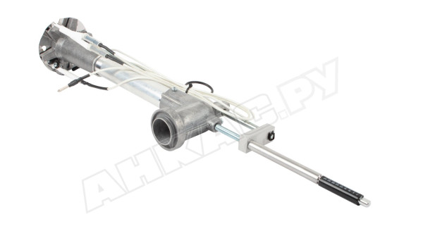 Газовая линия комплект Ecoflam, 65300543