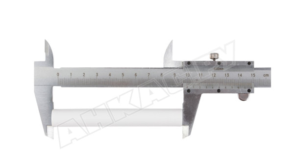 Керамическая изоляция FBR Ø14 x 100 мм, 133063